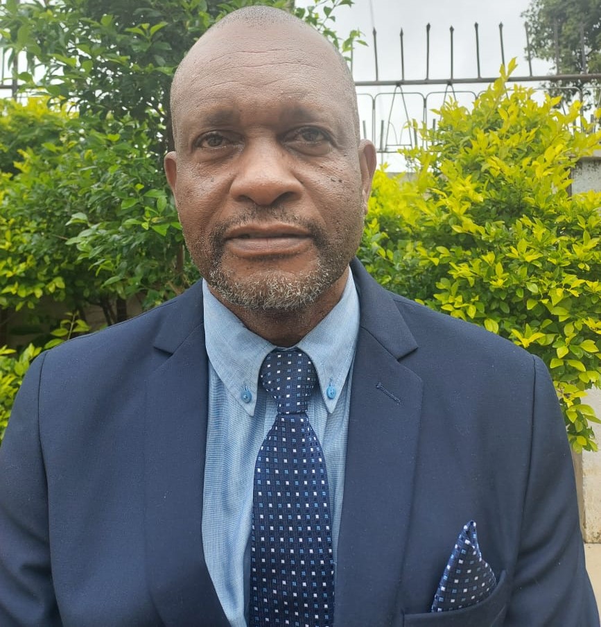 Mr Sifiso Hadebe