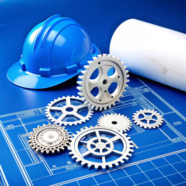 The Works Department
